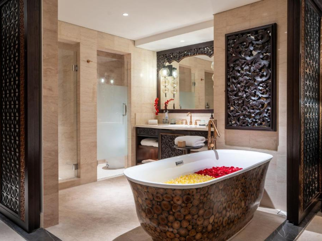 Four Seasons Jimbaran inside image (4)