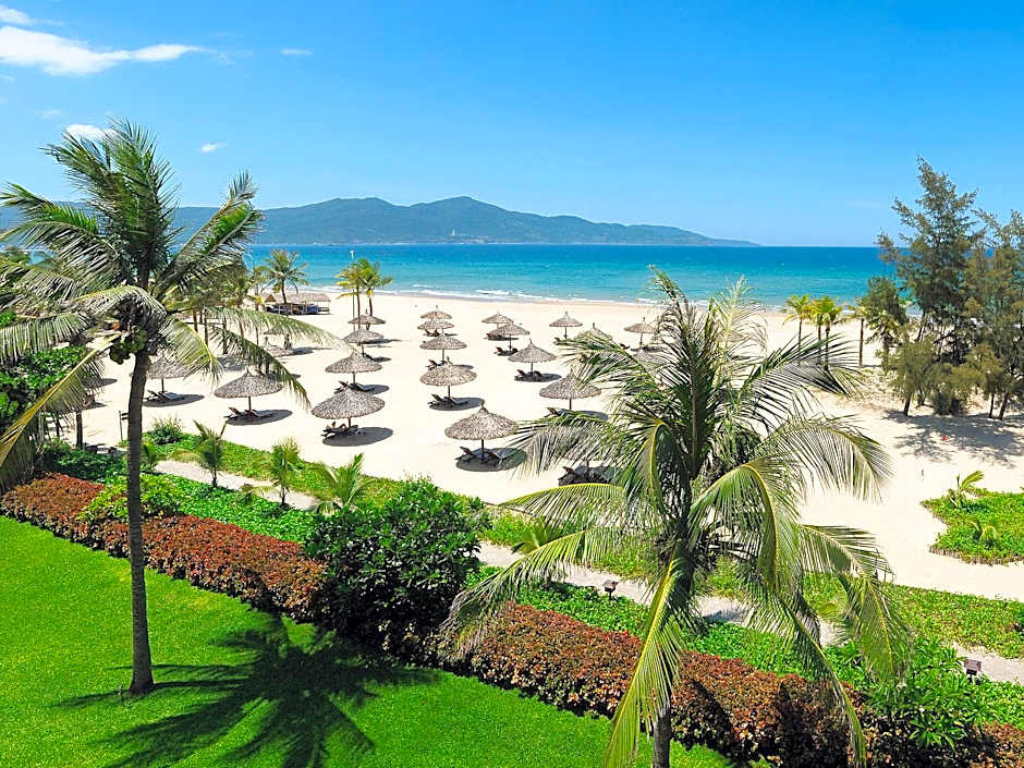 Furama Resort Danang inside image (1)