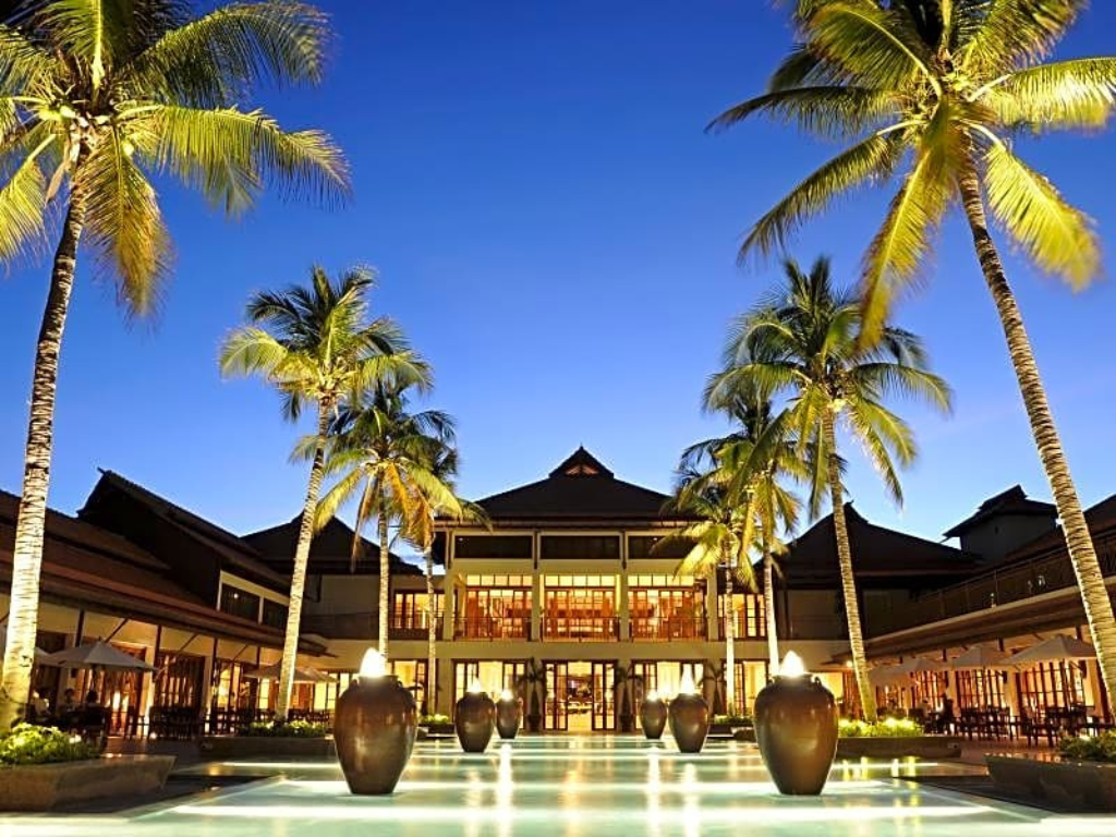 Furama Resort Danang inside image (2)