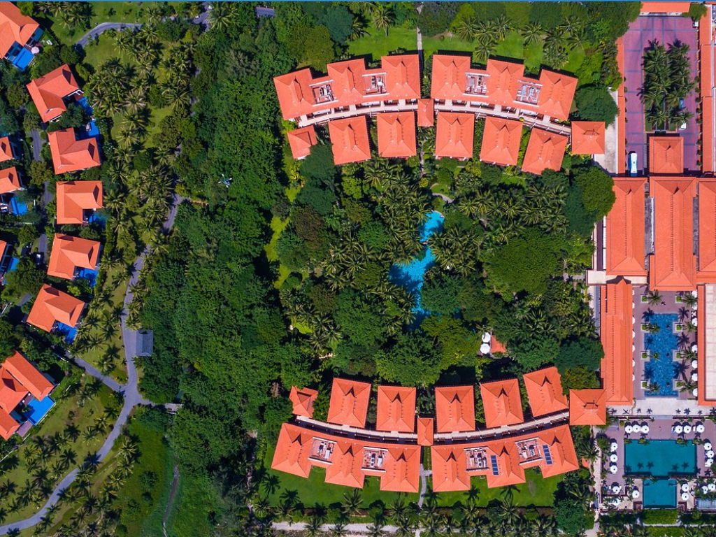 Furama Resort Danang inside image (3)