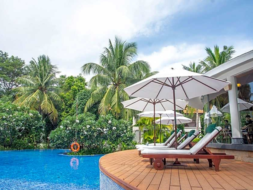 Furama Resort Danang inside image (4)