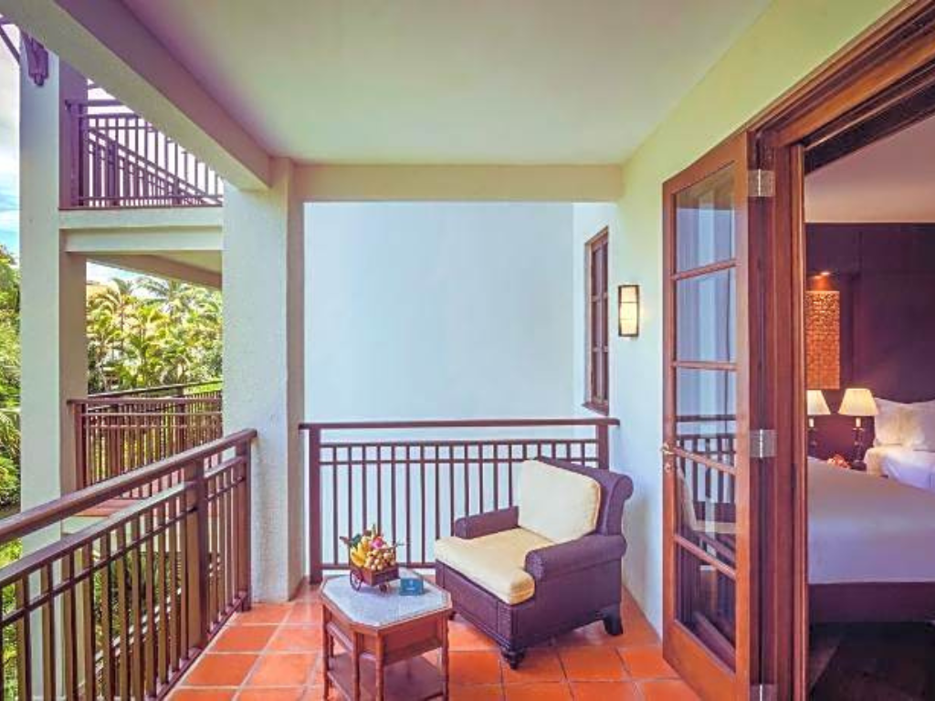 Furama Resort Danang inside image