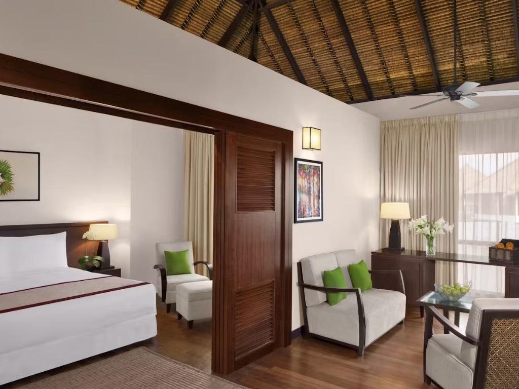 Golden Palm Tree Malaysia image (3)