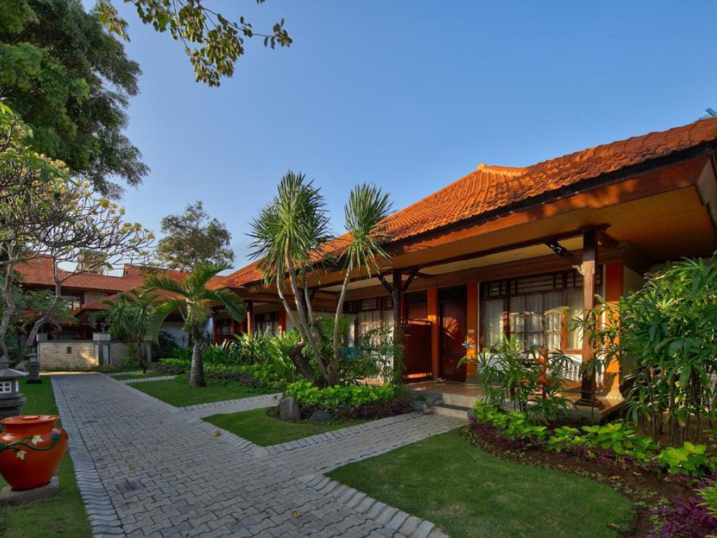 Grand Istana Rama Hotel inside image (1)