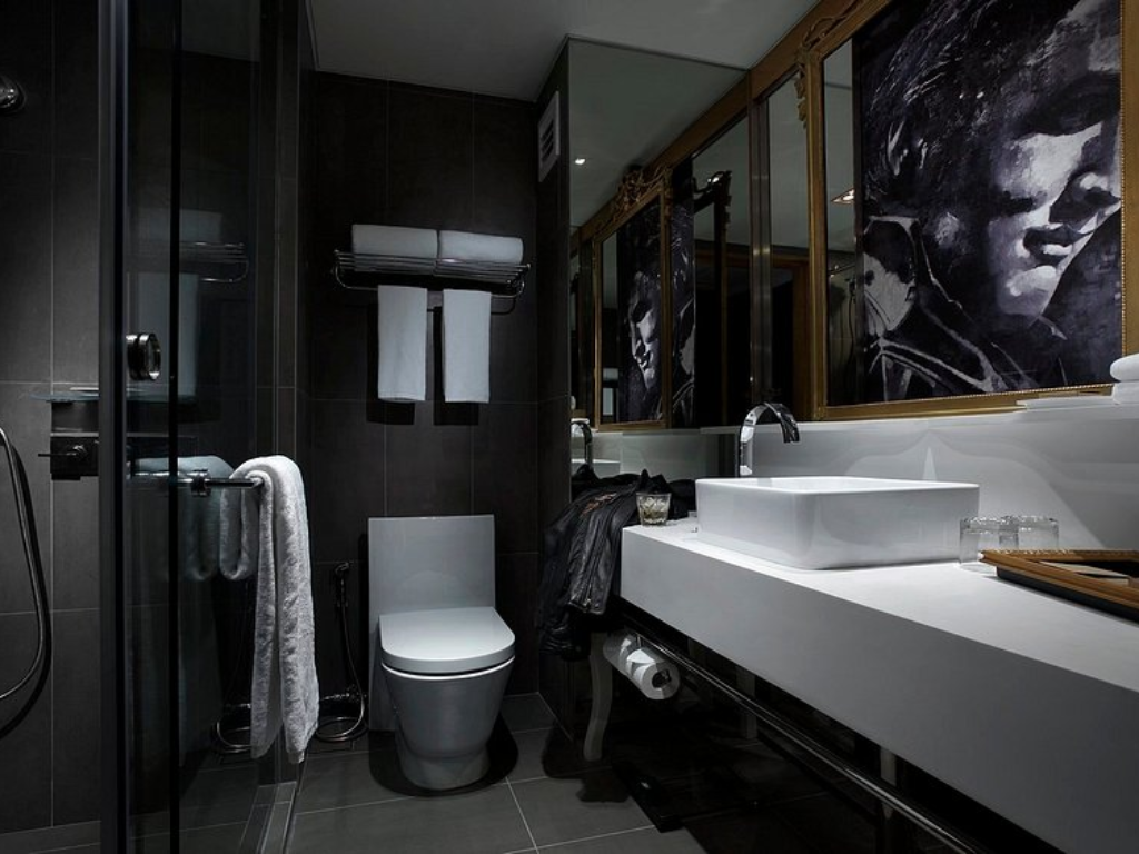 Hard Rock Hotel Penang image (2)
