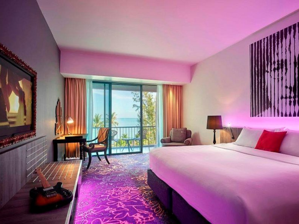 Hard Rock Hotel Penang image (4)