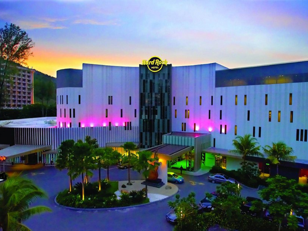 Hard Rock Hotel Penang image (6)