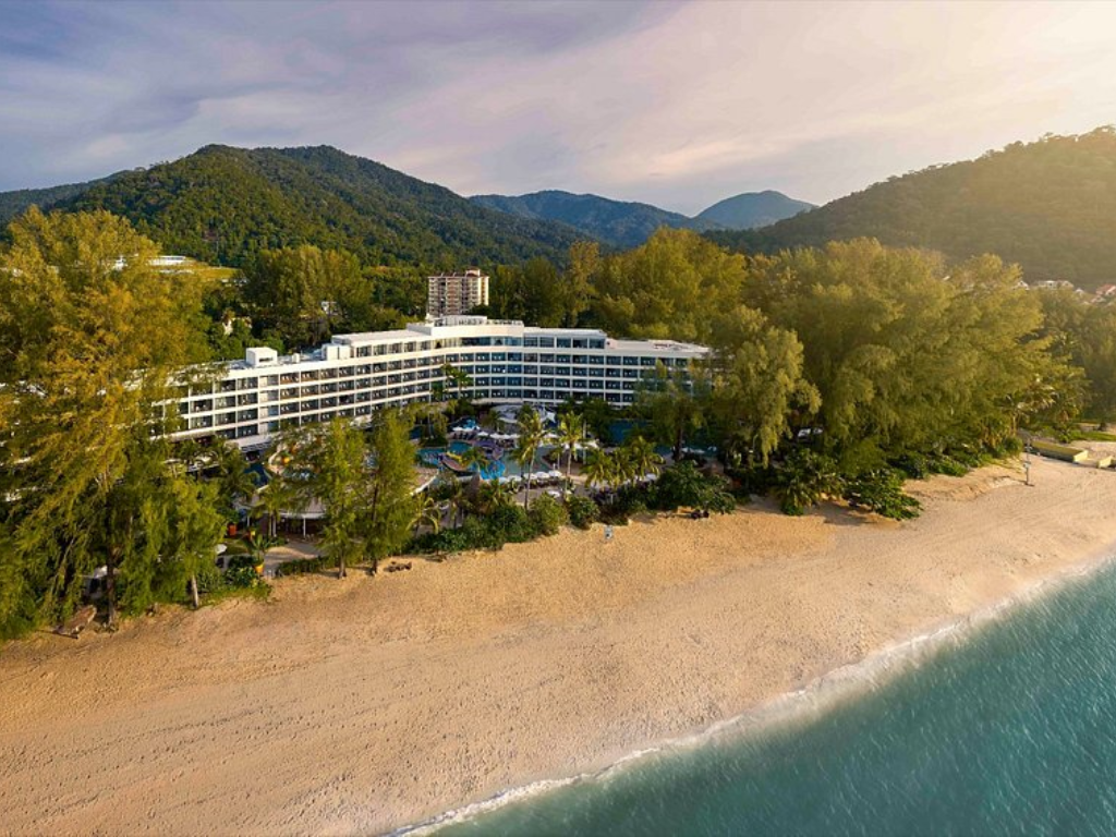 Hard Rock Hotel Penang image