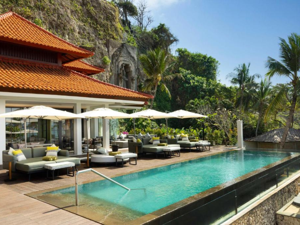 Hilton Bali Resort inside image (3)