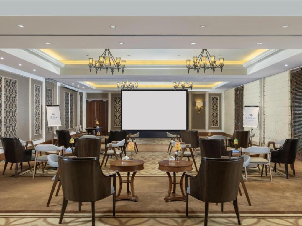 Hilton Bali Resort inside image (4)