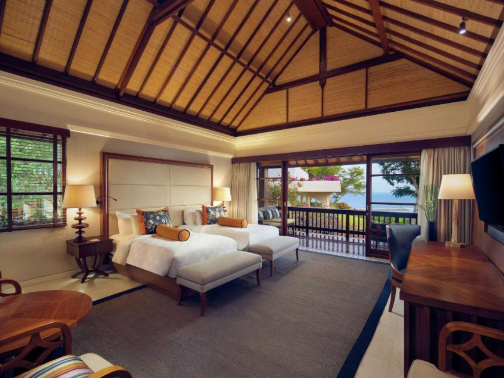 Hilton Bali Resort inside image (5)