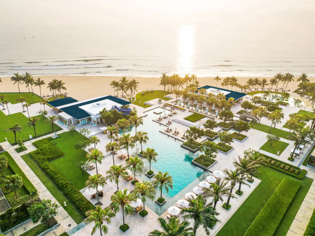 Hyatt Regency Danang inside image (6)
