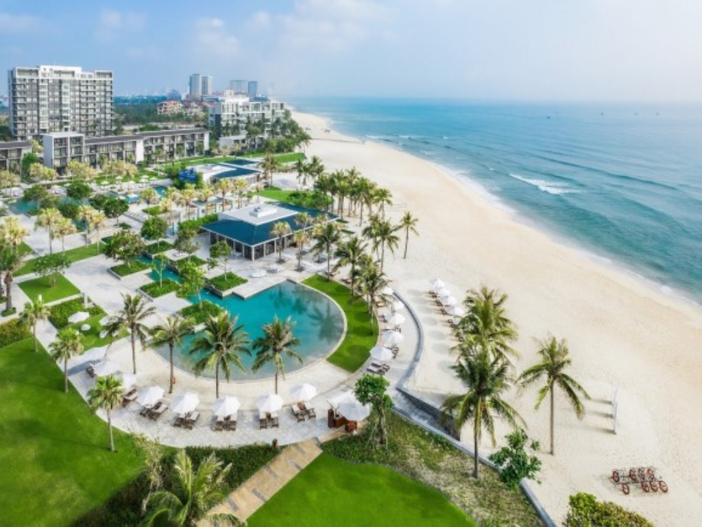 Hyatt Regency Danang inside image
