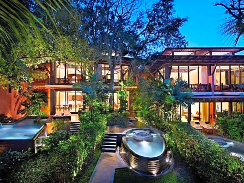 Hyatt Regency Hua Hin inside image (2)