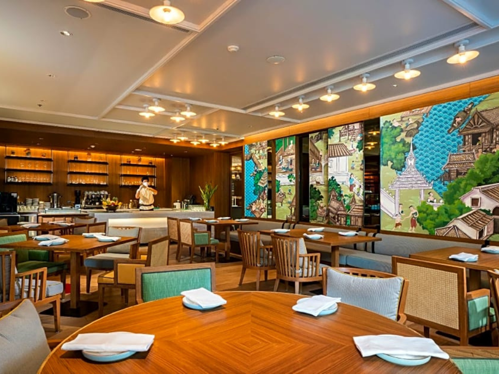 Hyatt Regency Hua Hin inside image (3)
