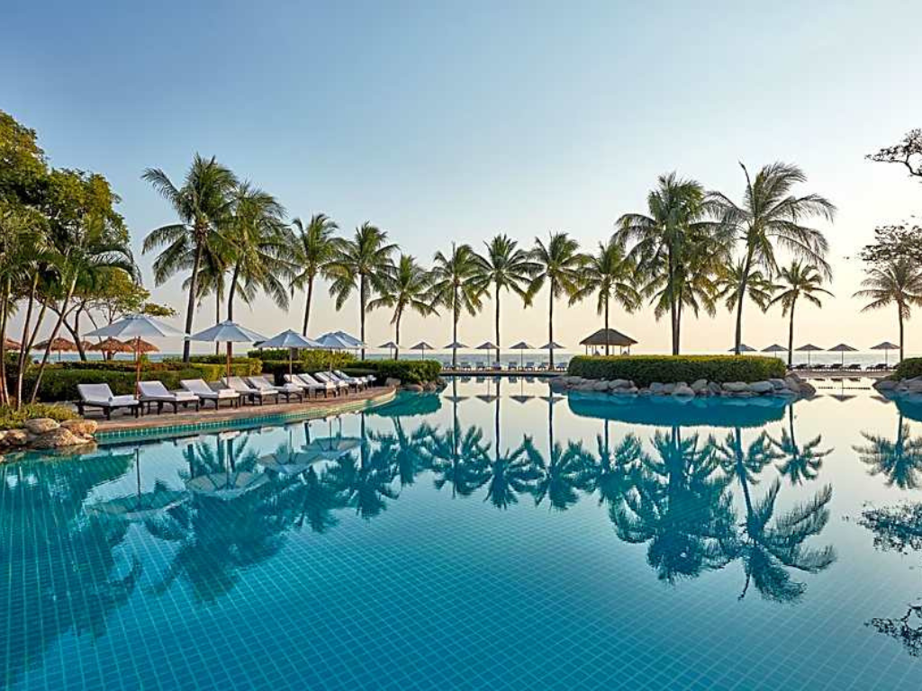 Hyatt Regency Hua Hin inside image (4)