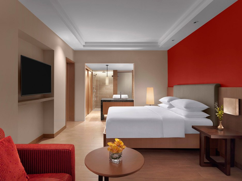Hyatt Regency Kuntan Resort image (2)
