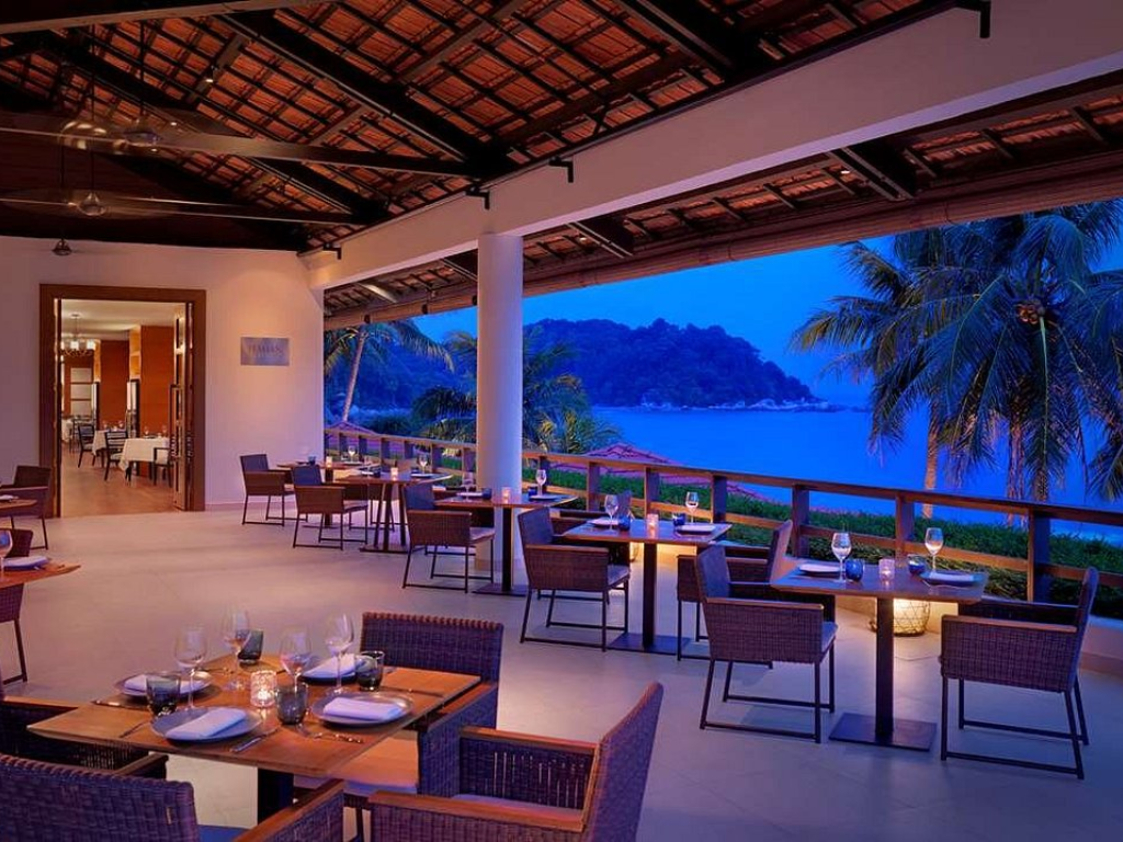 Hyatt Regency Kuntan Resort image (4)