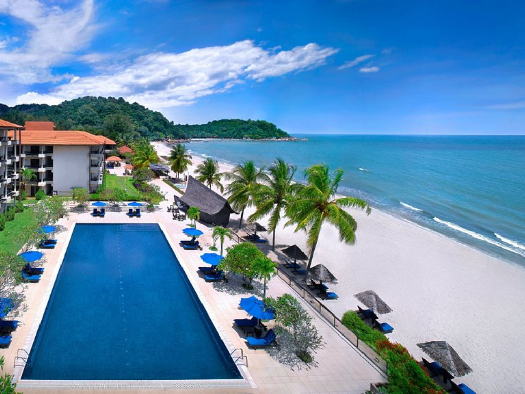 Hyatt Regency Kuntan Resort image