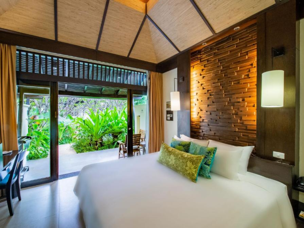 Impiana Beachfront Resort image (2)