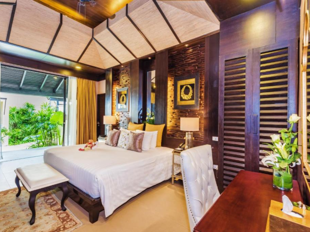Impiana Beachfront Resort image (3)