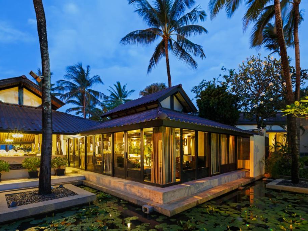 Impiana Beachfront Resort image (4)