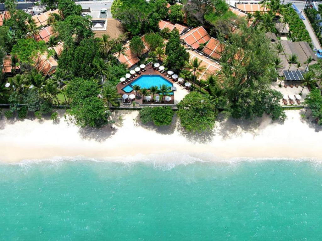Impiana Beachfront Resort image