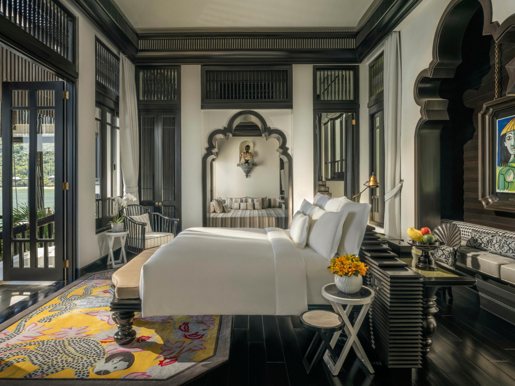 InterContinental Danang Sun Peninsula inside image (1)