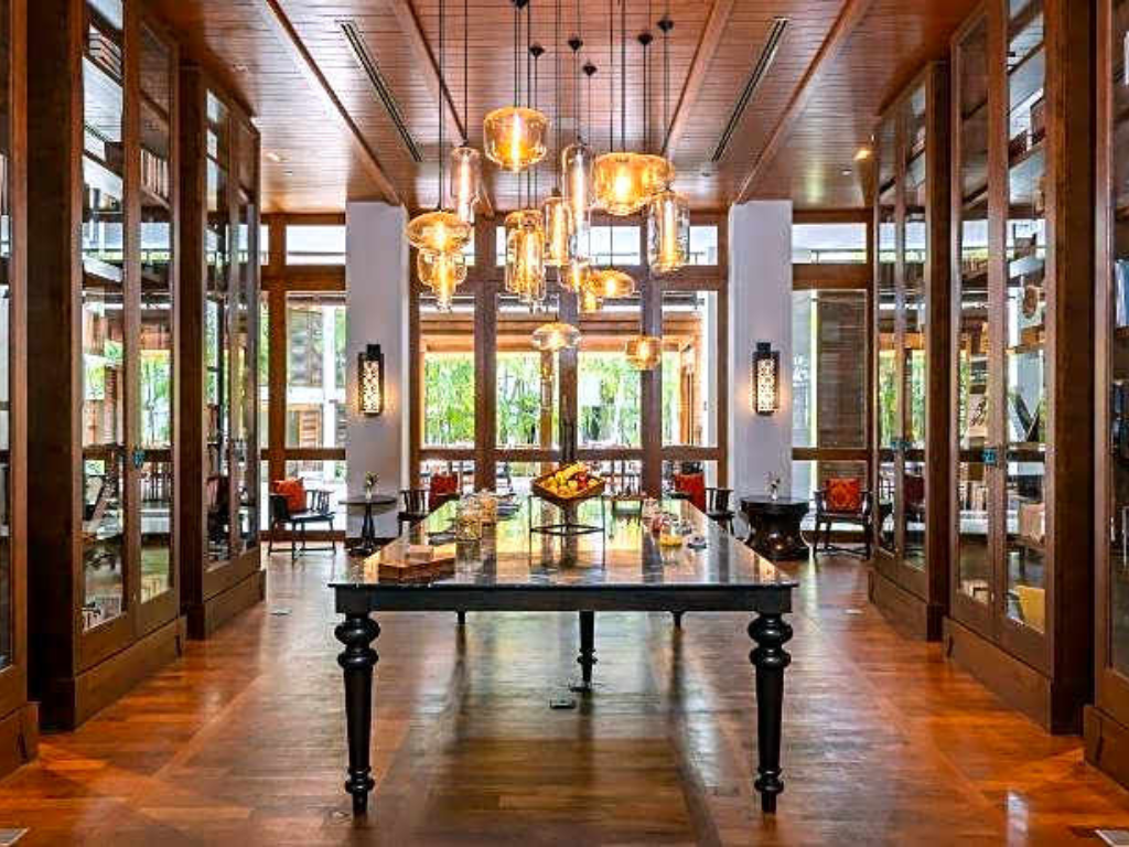 InterContinental Hua Hin inside image (2)