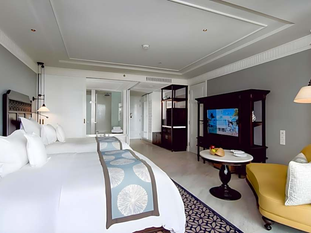 InterContinental Hua Hin inside image