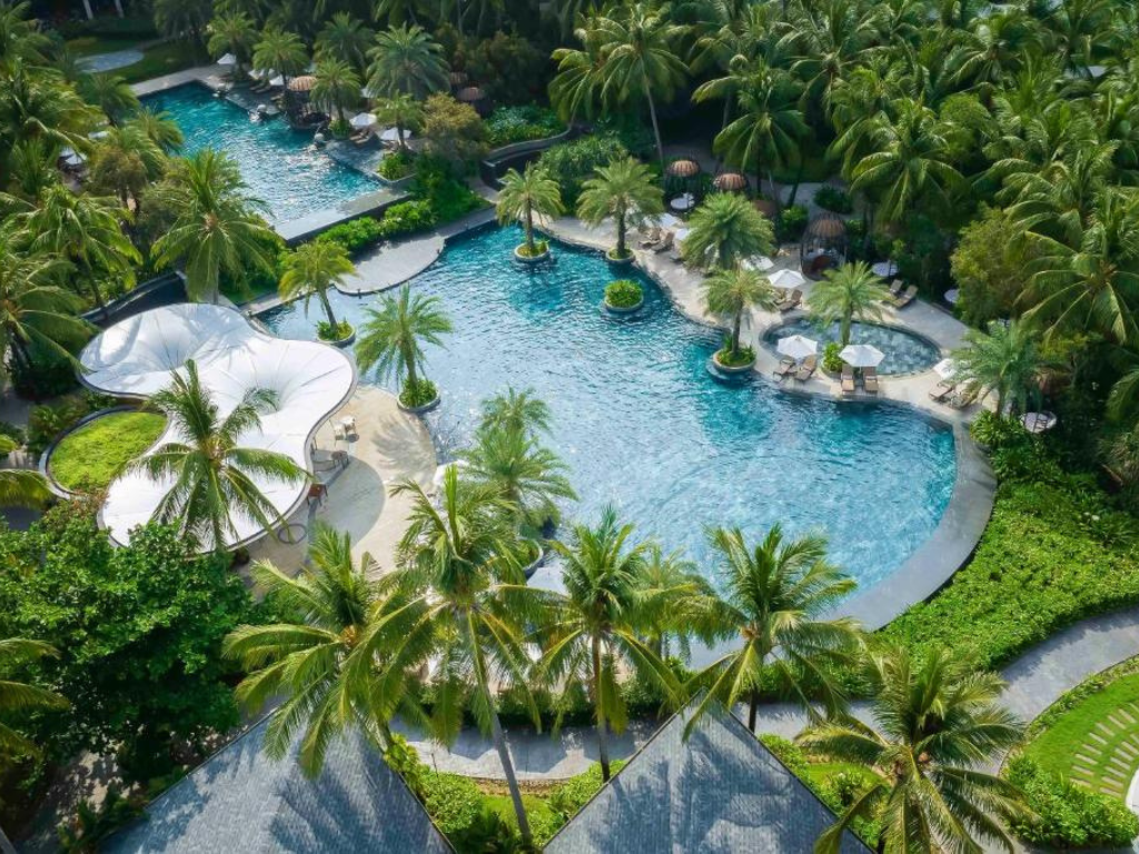 InterContinental Phu Quoc inside image (2)
