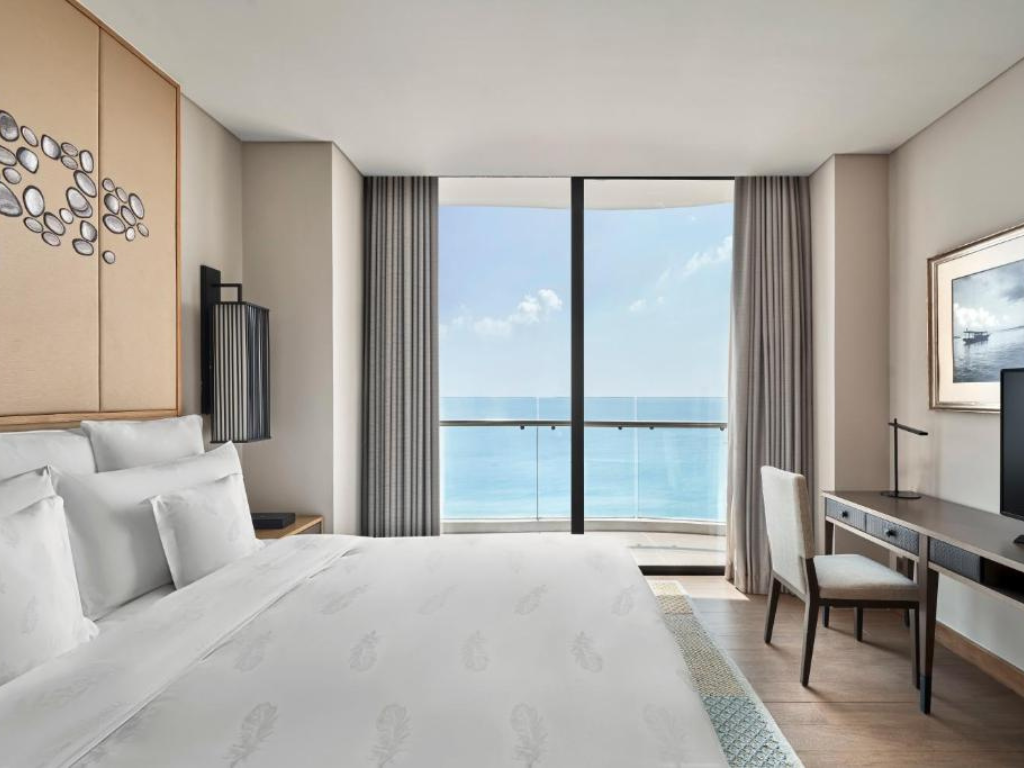 InterContinental Phu Quoc inside image