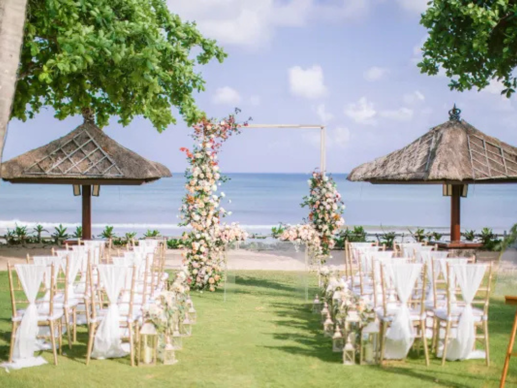 Intercontinental Bali Resort inside image (2)