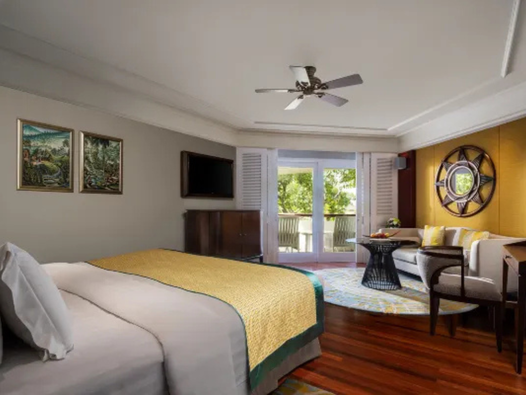 Intercontinental Bali Resort inside image (4)