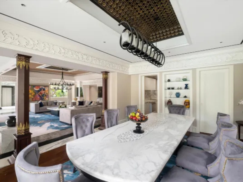 Intercontinental Bali Resort inside image