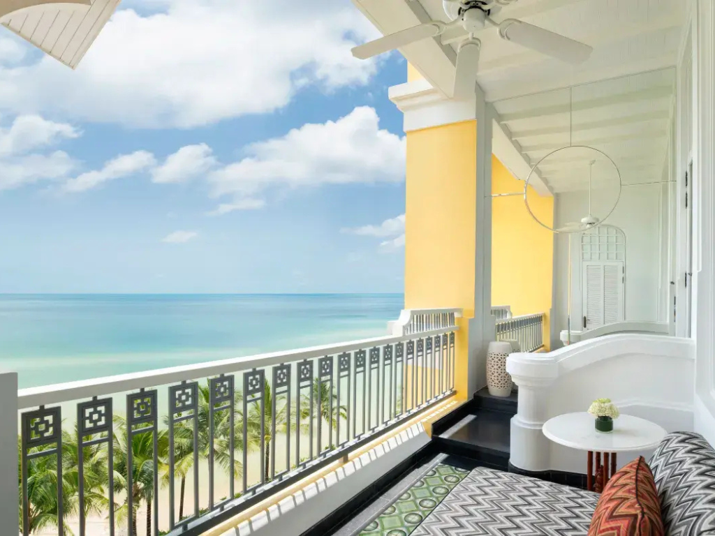 JW Marriott Phu Quoc inside image