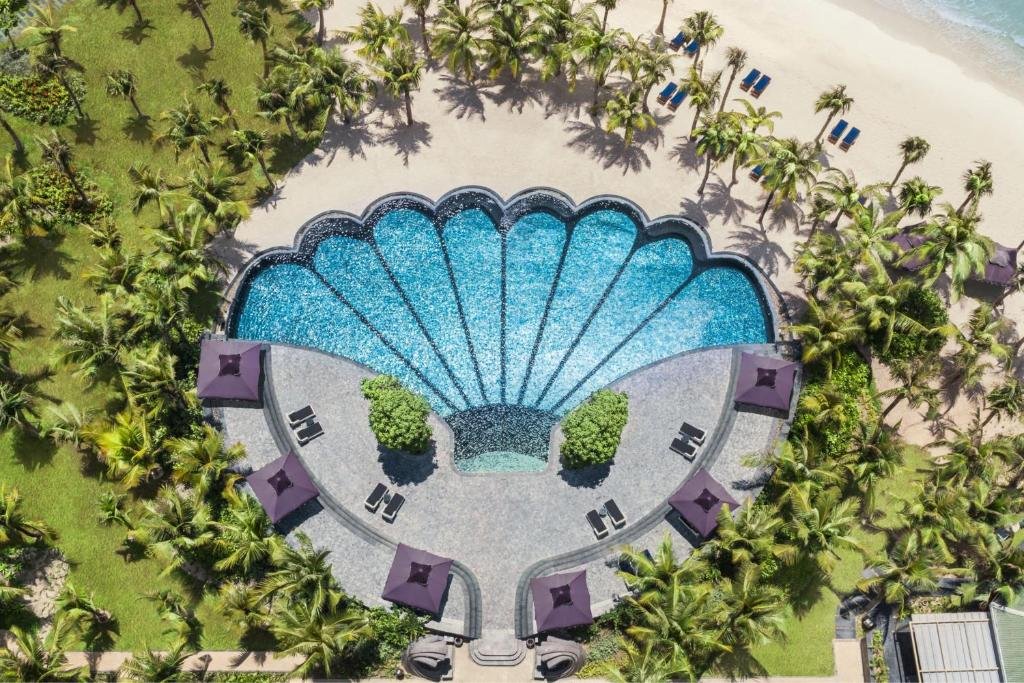 JW Marriott Phu Quoc