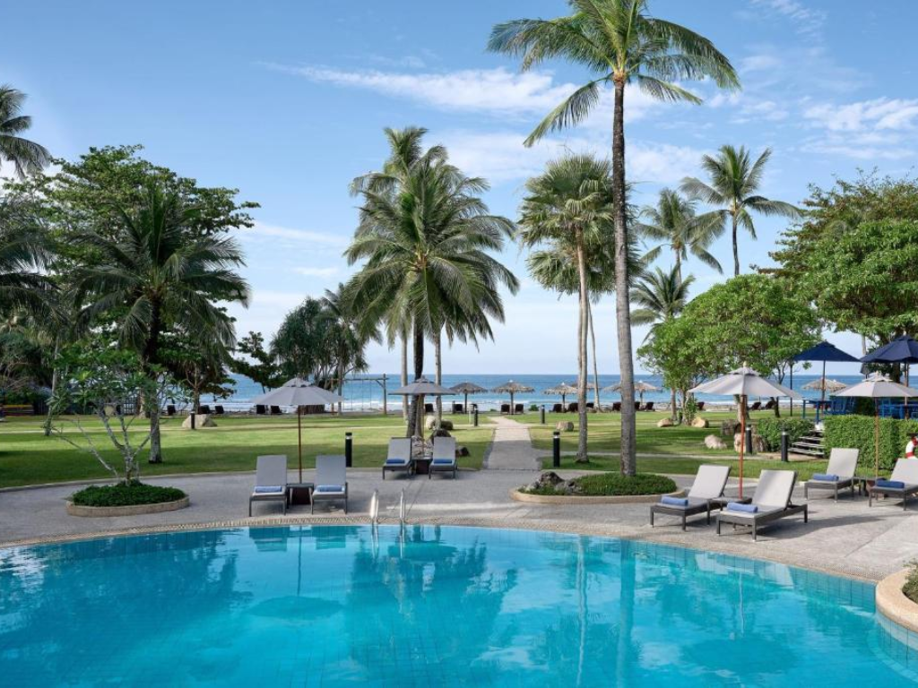 Marriott Resort & Spa Merlin Beach image (2)
