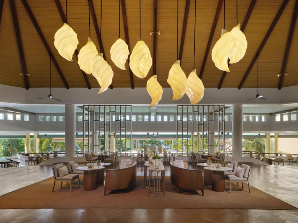 Marriott Resort & Spa Merlin Beach image (4)