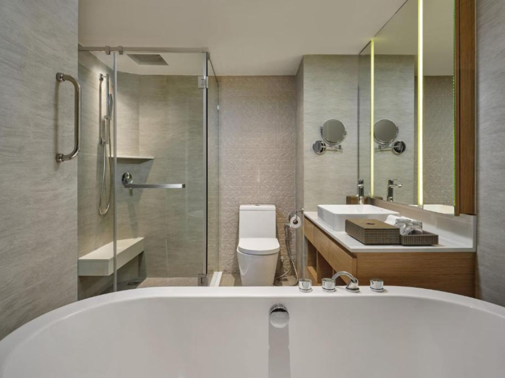 Marriott Resort & Spa Merlin Beach image (6)
