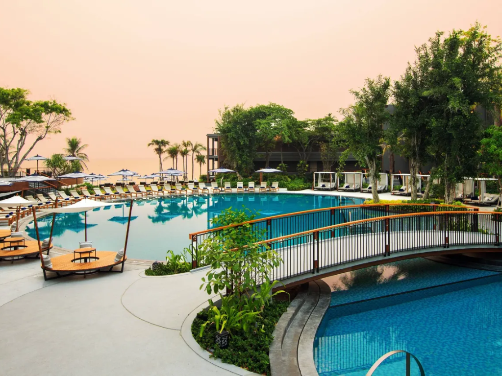 Marriott Resort & Spa image (1)