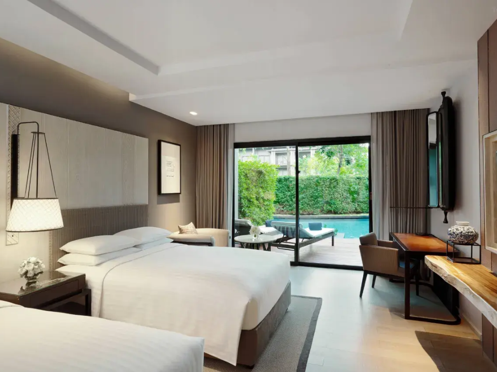 Marriott Resort & Spa image (2)