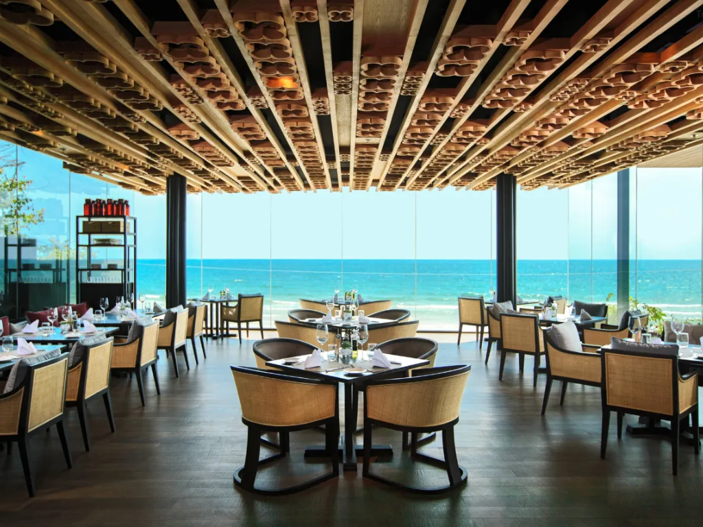 Marriott Resort & Spa image (3)