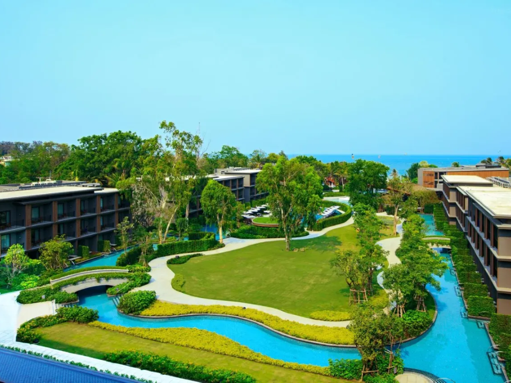 Marriott Resort & Spa image (5)