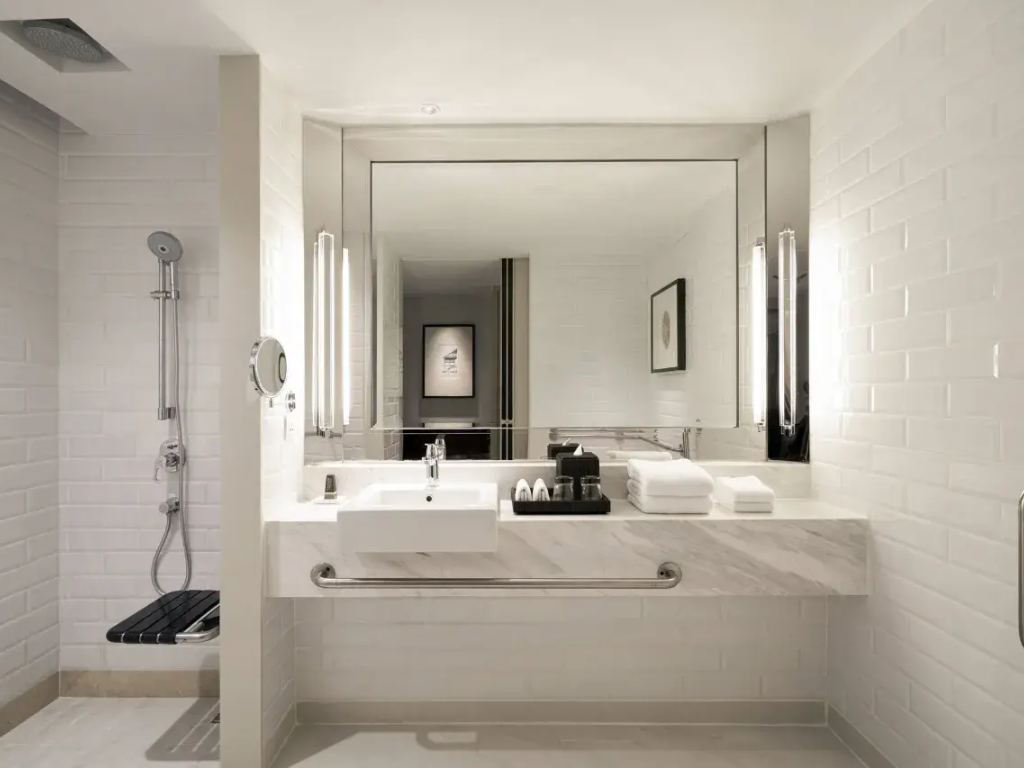 Marriott Resort & Spa image (6)