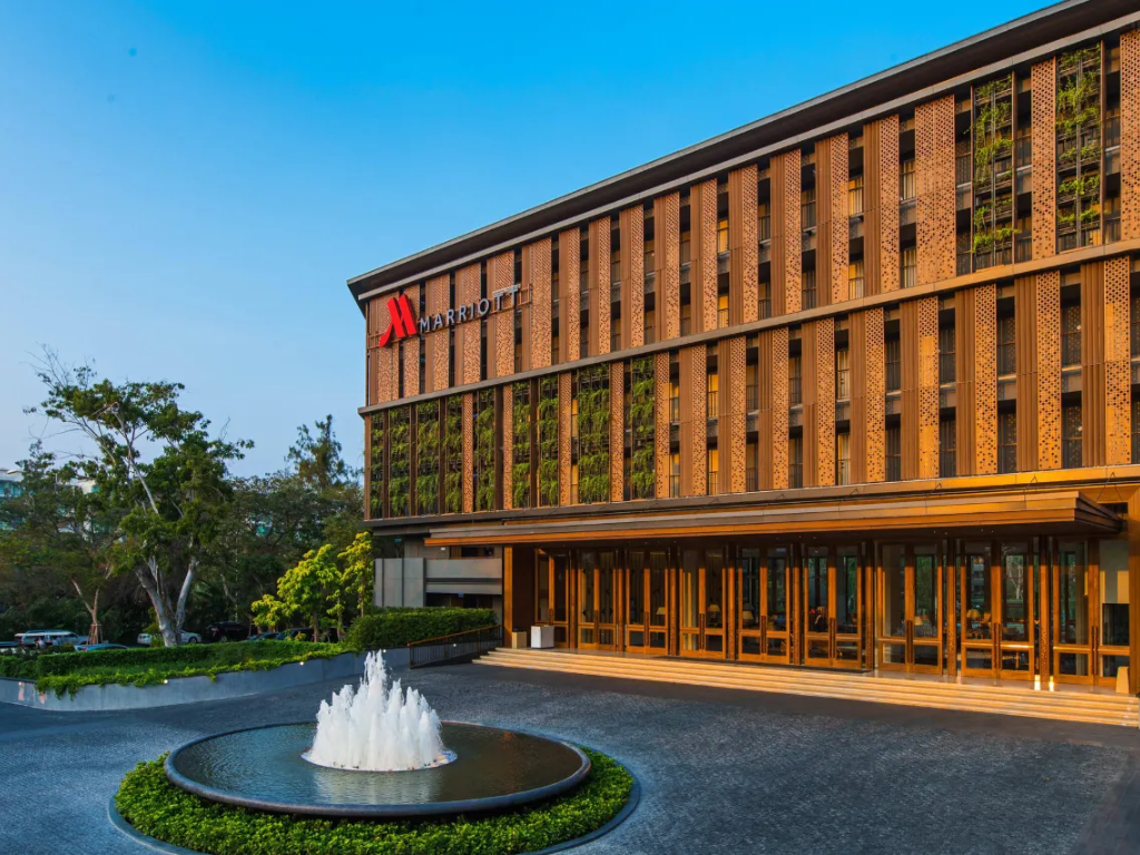 Marriott Resort & Spa image