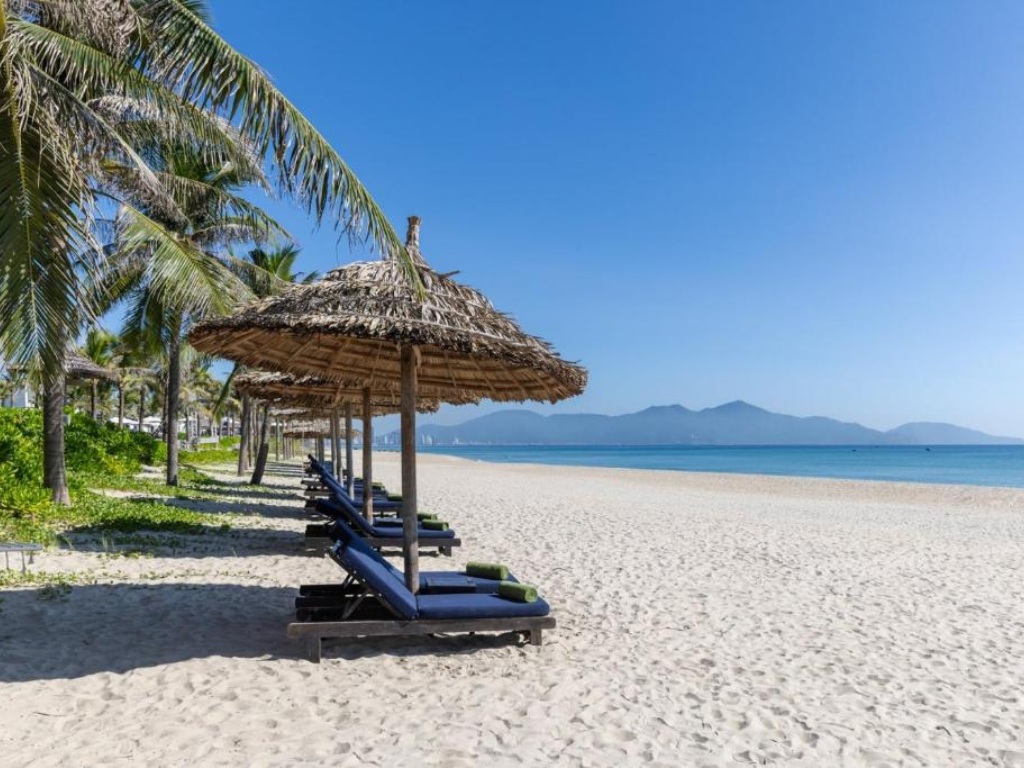 Melia Danang Beach Resort image (1)