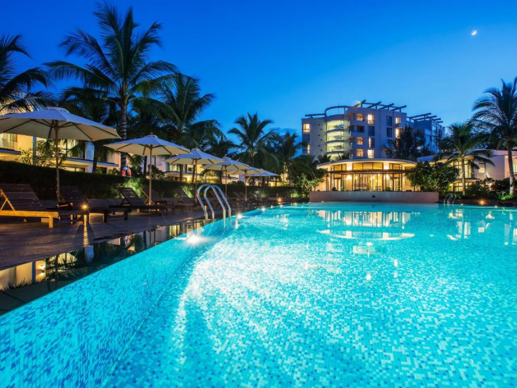 Melia Danang Beach Resort image (3)