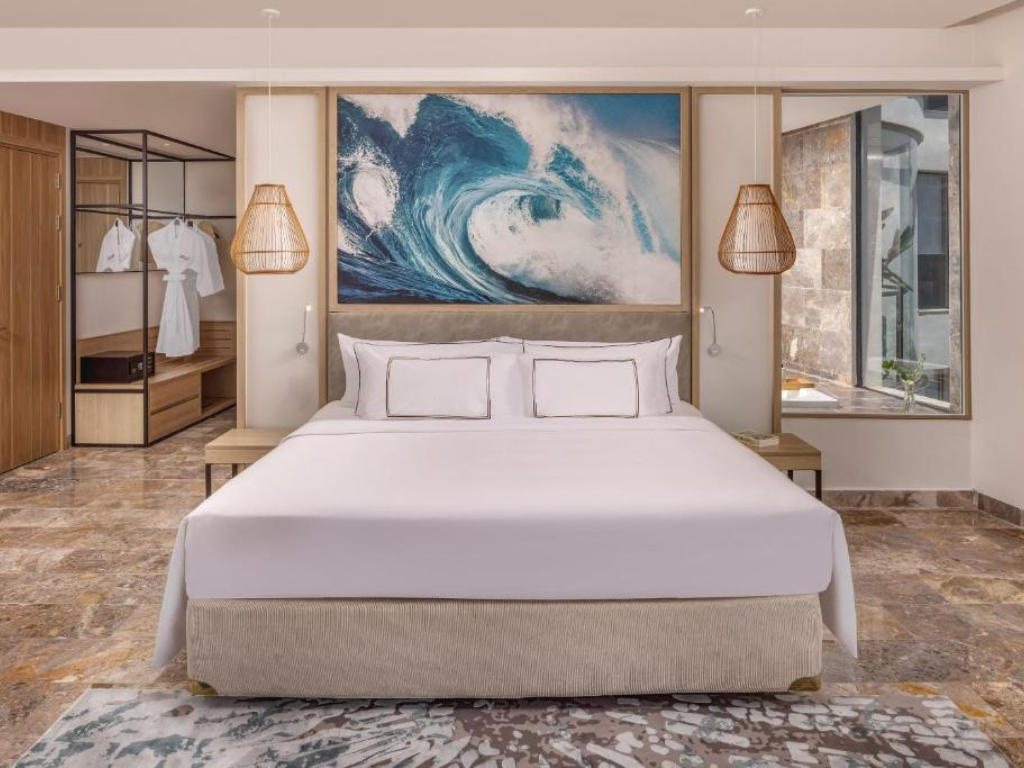 Melia Danang Beach Resort image (6)
