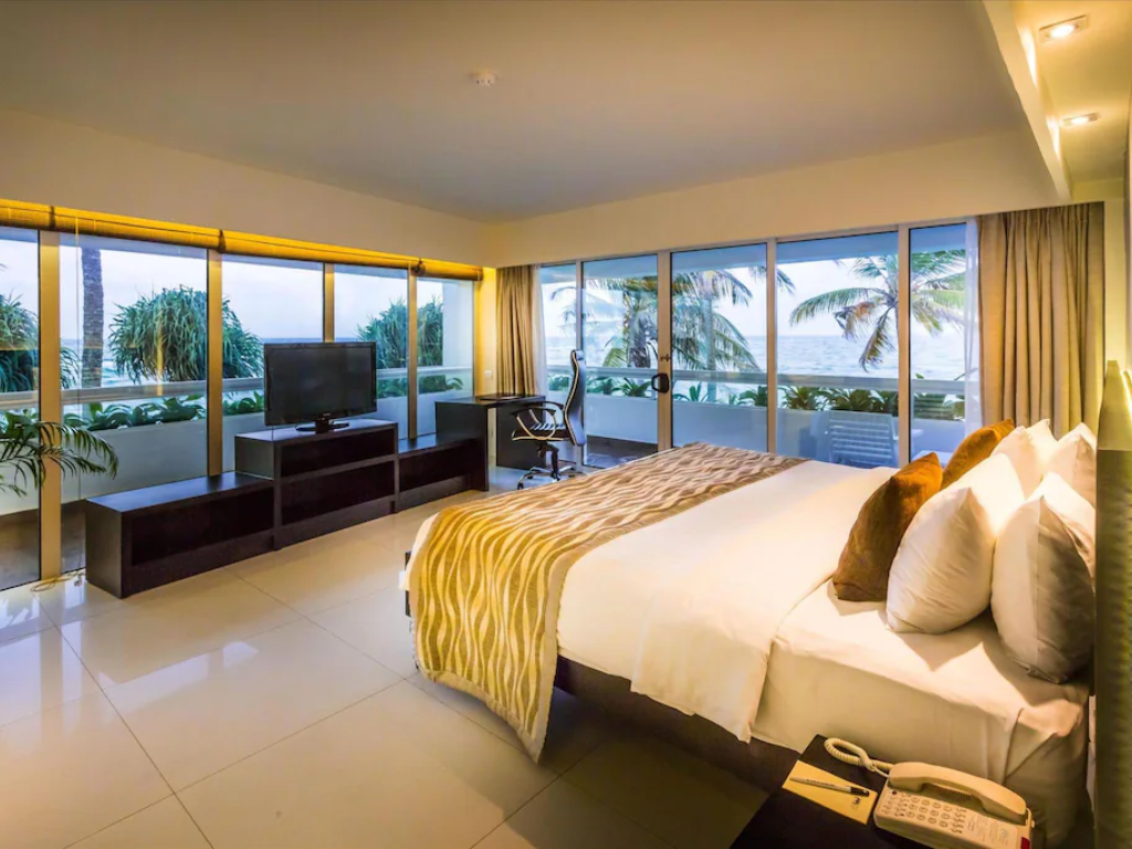 Mount Lavina Hotel image (1)
